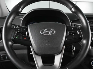 Внедорожник Hyundai Creta 2019 года, 1909000 рублей, Ростов-на-Дону