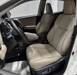 Внедорожник Toyota RAV4 2014 года, 1730000 рублей, Красноярск