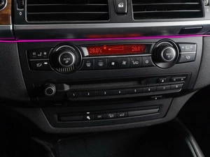 Внедорожник BMW X6 2008 года, 1719000 рублей, Тюмень