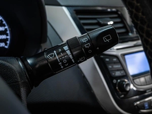 Хетчбэк Hyundai Solaris 2011 года, 698000 рублей, Ставрополь