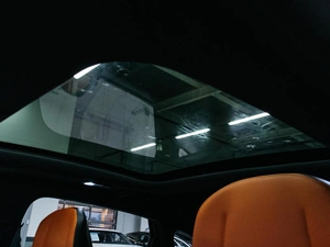 Лифтбек Changan UNI-V 2021 года, 2072000 рублей, Красноярск