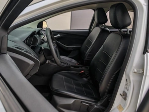 Хетчбэк Ford Focus 2017 года, 1230000 рублей, Краснодар