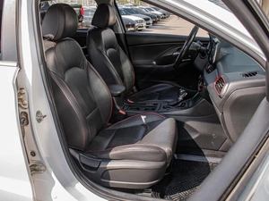 Хетчбэк Hyundai i30 2017 года, 1600000 рублей, Краснодар