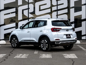 Внедорожник Chery Tiggo 4 2019 года, 1050000 рублей, Краснодар