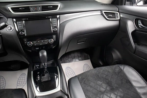 Внедорожник Nissan X-Trail 2018 года, 1949000 рублей, Оренбург