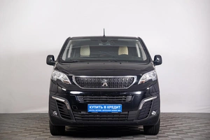 Минивэн Peugeot Traveller 2018 года, 3039000 рублей, Томск