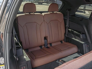 Внедорожник Audi Q7 2021 года, 5699000 рублей, Краснодар