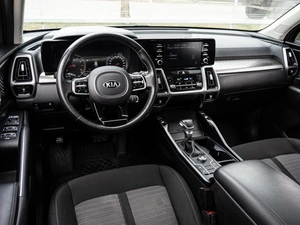 Внедорожник Kia Sorento 2020 года, 3010000 рублей, Краснодар