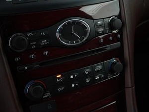 Внедорожник Infiniti QX50 2016 года, 1799055 рублей, Москва
