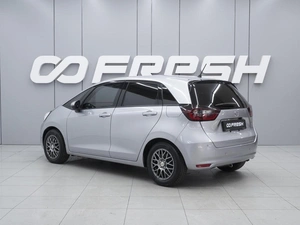 Хетчбэк Honda Fit 2021 года, 1309000 рублей, Ростов-на-Дону