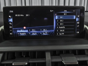 Внедорожник Lexus NX 2019 года, 3392000 рублей, Ставрополь