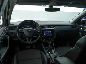 Лифтбек Skoda Octavia 2019 года, 2449077 рублей, Москва