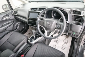 Хетчбэк Honda Fit 2019 года, 1349000 рублей, Красноярск