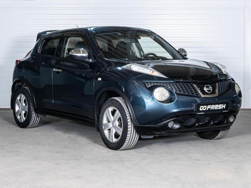 Внедорожник Nissan Juke 2011 года, 849000 рублей, Ставрополь
