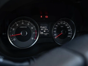 Внедорожник Subaru Forester 2016 года, 1790000 рублей, Волгоград