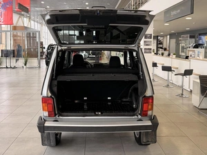 Внедорожник ВАЗ (LADA) 2121 (4x4) 2020 года, 780000 рублей, Орёл