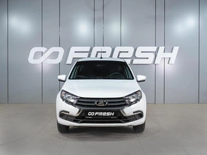 Седан ВАЗ (LADA) Granta 2026 года, 809000 рублей, Воронеж