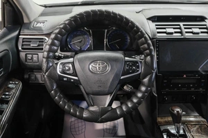Седан Toyota Camry 2015 года, 1999000 рублей, Новокузнецк