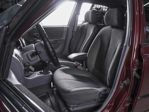 Седан Hyundai Accent 2007 года, 559000 рублей, Ростов-на-Дону