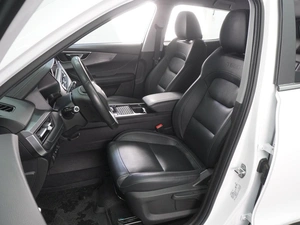 Внедорожник Chery Tiggo 4 Pro 2024 года, 1484000 рублей, Воронеж