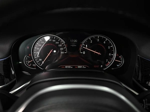 Седан BMW 7 серия 2018 года, 4235000 рублей, Ставрополь