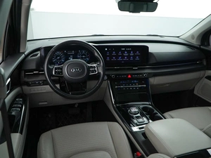 Минивэн Kia Carnival 2021 года, 4199077 рублей, Москва