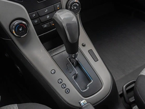Седан Chevrolet Cruze 2012 года, 740000 рублей, Краснодар