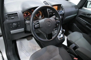 Минивэн Opel Zafira 2011 года, 733000 рублей, Солонцы