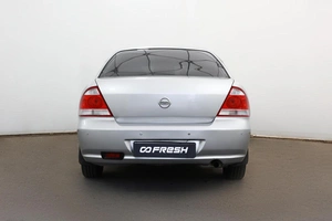 Седан Nissan Almera Classic 2012 года, 790000 рублей, Орёл