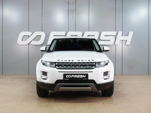 Внедорожник Land Rover Range Rover Evoque 2014 года, 1799000 рублей, Воронеж