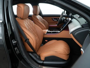 Седан Mercedes-benz S-класс 2022 года, 13877077 рублей, Москва