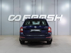 Универсал Skoda Octavia 2013 года, 949000 рублей, Воронеж