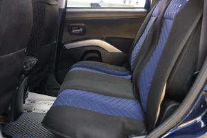 Внедорожник Mitsubishi Outlander 2011 года, 1349000 рублей, Омск