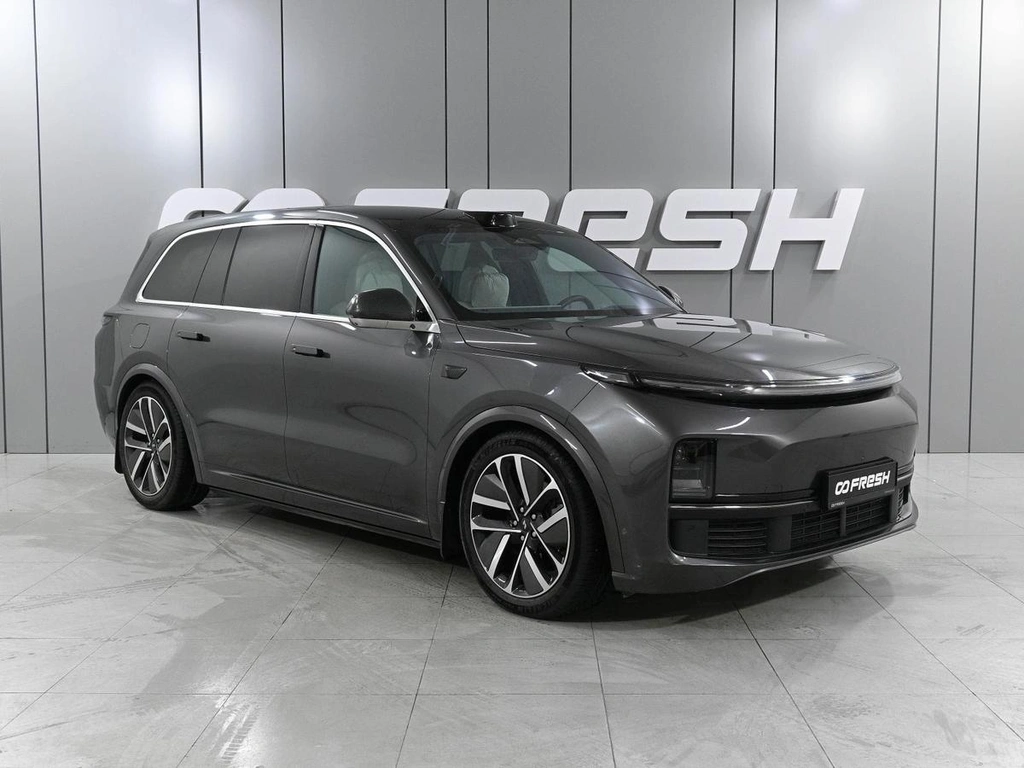 Внедорожник Li Auto L9 2023 года, 6650000 рублей, Ростов-на-Дону