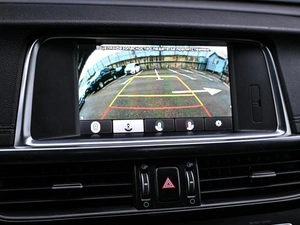 Седан Kia Optima 2017 года, 1939000 рублей, Кирилловка