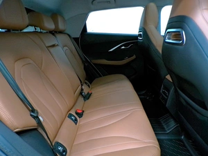 Внедорожник OMODA C5 2023 года, 2090000 рублей, Красноярск