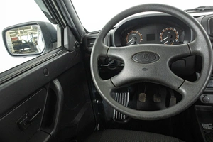 Внедорожник ВАЗ (LADA) 4x4 (Нива) 2020 года, 719000 рублей, Пермь