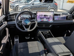 Внедорожник Volkswagen Tiguan L 2026 года, 4875000 рублей, Краснодар
