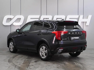 Внедорожник Haval Jolion 2024 года, 1799000 рублей, Воронеж