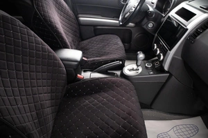 Внедорожник Nissan X-Trail 2010 года, 1419000 рублей, Оренбург