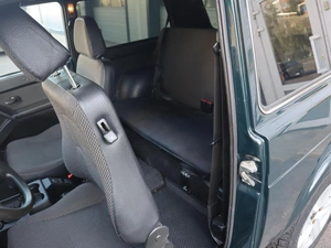 Внедорожник ВАЗ (LADA) 2131 (4x4) 2019 года, 700000 рублей, Железногорск