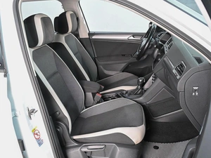 Внедорожник Volkswagen Tiguan 2018 года, 2799000 рублей, Ростов-на-Дону