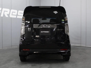 Хетчбэк Honda N-WGN 2014 года, 780000 рублей, Омск