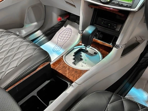 Седан Toyota Premio 2013 года, 1557000 рублей, Красноярск