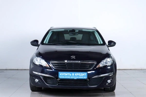 Универсал Peugeot 308 2017 года, 1319000 рублей, Челябинск