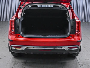 Внедорожник Haval Jolion 2021 года, 1760000 рублей, Ставрополь