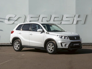 Внедорожник Suzuki Vitara 2016 года, 1629000 рублей, Волгоград