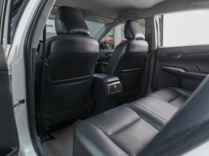 Седан Toyota Camry 2015 года, 1849000 рублей, Сургут