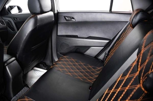 Внедорожник Hyundai Creta 2018 года, 1789000 рублей, Пермь