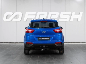 Внедорожник Hyundai Creta 2019 года, 2049000 рублей, Сургут